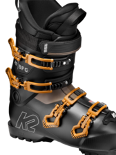 K2 Men's BFC 80 Ski Boots 2027
