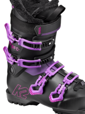 K2 Women's BFC 75 Ski Boots 2027
