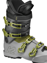 K2 Men's BFC 90 Ski Boots 2027