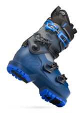 K2 Youth Reverb Ski Boots 2027