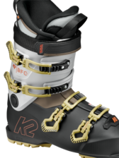 K2 Men's BFC 100 Ski Boots 2027