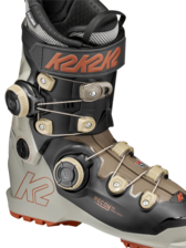 K2 Men's Recon Zonal BOA 110 Ski Boots 2027