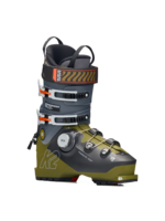 K2 Men's Mindbender 110 BOA Ski Boots 2027