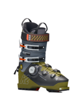 K2 Men's Mindbender 110 BOA Ski Boots 2027