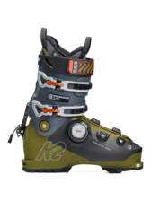 K2 Men's Mindbender 110 BOA Ski Boots 2027