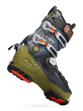 K2 Men's Mindbender 110 BOA Ski Boots 2027