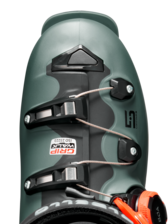 Dalbello Men's Veloce Space 110 Dual Ski Boots 2027