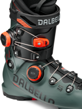 Dalbello Men's Veloce Space 110 Dual Ski Boots 2027