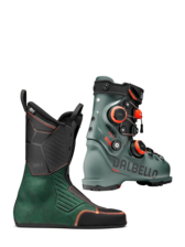 Dalbello Men's Veloce Space 110 Dual Ski Boots 2027