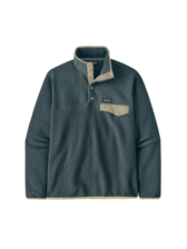 Patagonia Men's Lightweight Synch Snap-T Fleece Pullover
