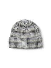 Cotopaxi Chunky Striped Beanie