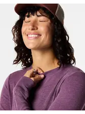 Cotopaxi Women's Perenne Long-Sleeve Shirt