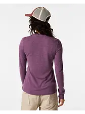 Cotopaxi Women's Perenne Long-Sleeve Shirt