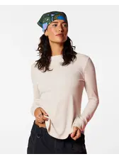 Cotopaxi Women's Perenne Long-Sleeve Shirt