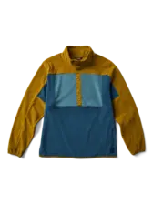 Cotopaxi Men's Encima Fleece Pullover