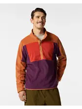 Cotopaxi Men's Encima Fleece Pullover