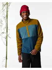 Cotopaxi Men's Encima Fleece Pullover