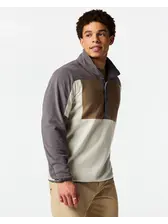 Cotopaxi Men's Encima Fleece Pullover