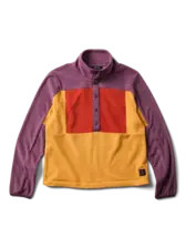 Cotopaxi Women's Encima Fleece Pullover