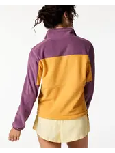 Cotopaxi Women's Encima Fleece Pullover