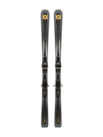 Volkl Men's Peregrine 78 Lowride + LR 11 TCX Ski & Binding Package 2027