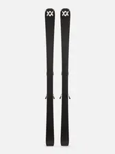 Volkl Men's Peregrine 78 Lowride + LR 11 TCX Ski & Binding Package 2027