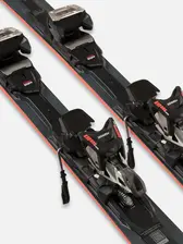 Volkl Men's Peregrine 80 Lowride + LR 12 TCX Ski & Binding Package 2027