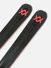 Volkl Men's Peregrine 80 Lowride + LR 12 TCX Ski & Binding Package 2027