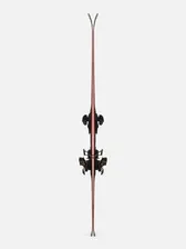 Volkl Men's Peregrine 80 Lowride + LR 12 TCX Ski & Binding Package 2027