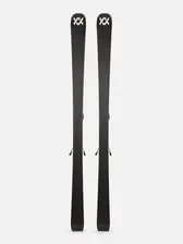 Volkl Men's Peregrine 80 Lowride + LR 12 TCX Ski & Binding Package 2027