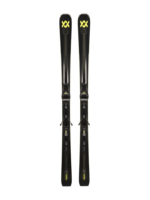Volkl Men's Peregrine 82 Lowride + LR 13 FR Ski & Binding Package 2027