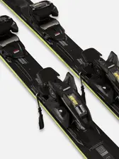 Volkl Men's Peregrine 82 Lowride + LR 13 FR Ski & Binding Package 2027