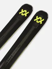 Volkl Men's Peregrine 82 Lowride + LR 13 FR Ski & Binding Package 2027
