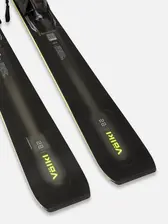 Volkl Men's Peregrine 82 Lowride + LR 13 FR Ski & Binding Package 2027