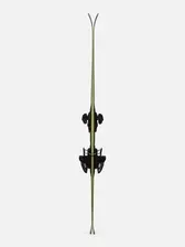 Volkl Men's Peregrine 82 Lowride + LR 13 FR Ski & Binding Package 2027