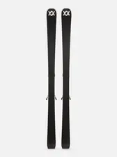 Volkl Men's Peregrine 82 Lowride + LR 13 FR Ski & Binding Package 2027