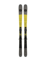 Volkl Men's Blaze 82 + VMotion 11 Ski & Binding Package 2027