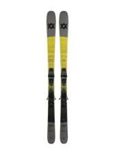 Volkl Men's Blaze 82 + VMotion 11 Ski & Binding Package 2027