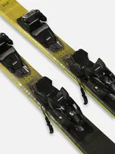 Volkl Men's Blaze 82 + VMotion 11 Ski & Binding Package 2027
