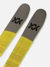 Volkl Men's Blaze 82 + VMotion 11 Ski & Binding Package 2027