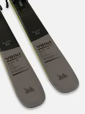 Volkl Men's Blaze 82 + VMotion 11 Ski & Binding Package 2027