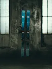 Volkl Men's Mantra 88 Skis 2027
