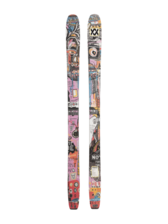 Volkl Men's Revolt 101 Skis 2027
