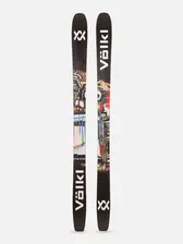 Volkl Men's Revolt 101 Skis 2027