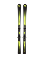 Volkl Men's Peregrine XT + VMotion 11 Ski & Binding Package 2027