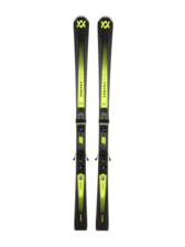 Volkl Men's Peregrine XT + VMotion 11 Ski & Binding Package 2027