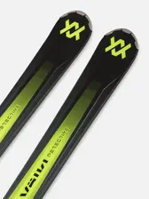 Volkl Men's Peregrine XT + VMotion 11 Ski & Binding Package 2027