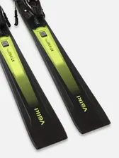 Volkl Men's Peregrine XT + VMotion 11 Ski & Binding Package 2027