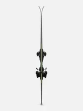 Volkl Men's Peregrine XT + VMotion 11 Ski & Binding Package 2027