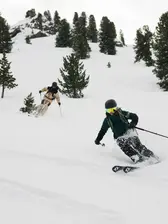 Volkl Men's Blaze 86 Skis 2027